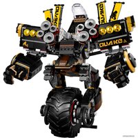 Конструктор LEGO Ninjago 70632 Робот землетрясений