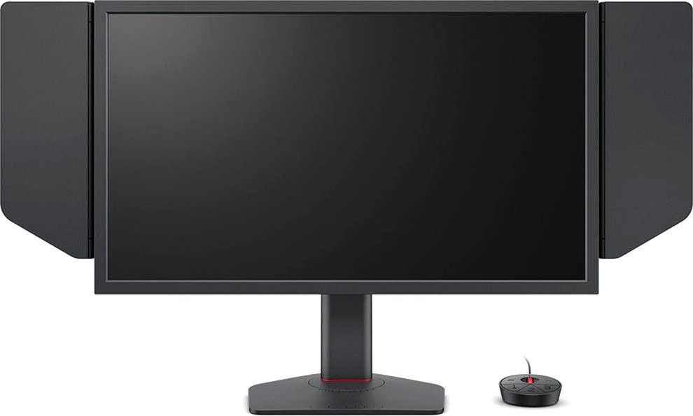 

Игровой монитор BenQ Zowie XL2546X