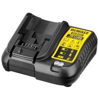 Зарядное устройство DeWalt DCB107 (12-18В)