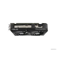Видеокарта ASUS Dual Radeon RX 7600 XT OC Edition 16GB GDDR6 DUAL-RX7600XT-O16G
