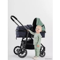 Джип-трансформер Rant Basic Azure RA157 (2 в 1, green)