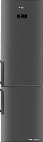 Холодильник BEKO RCNK356E21X