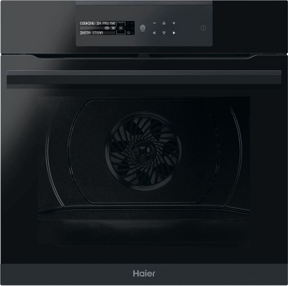 

Электрический духовой шкаф Haier HWO60SM6B5BH
