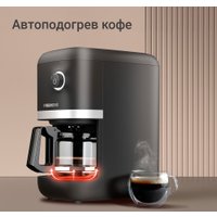 Капельная кофеварка Redmond (Редмонд) CM724