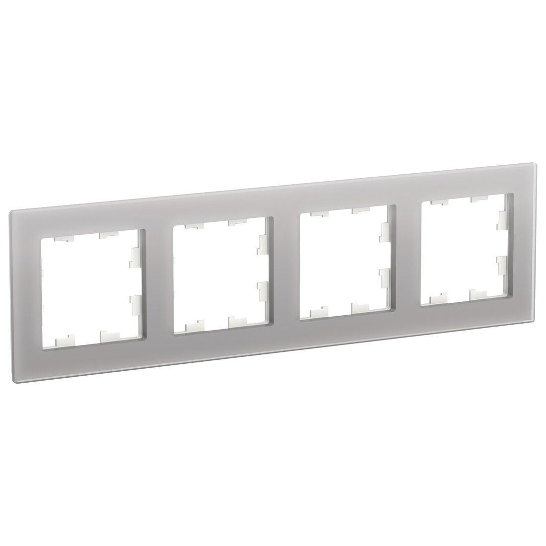 

Рамка Schneider Electric AtlasDesign ATN320304