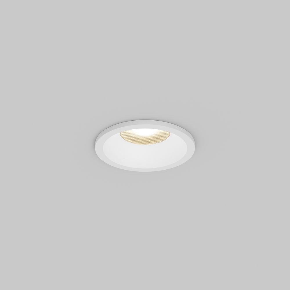 

Точечный светильник Technical Mini DL059-7W3K-W