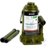 Бутылочный домкрат БелАК Эко БАК.70019 15т