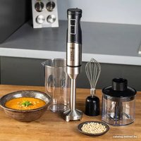 Погружной блендер Timberk T-HB42F01