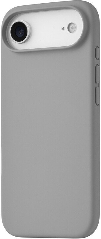 Чехол для телефона uBear Touch Mag Case для iPhone Air (серый)