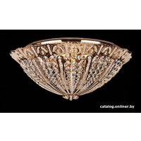 Припотолочная люстра Sfera-sveta 3233/6+LED FGD