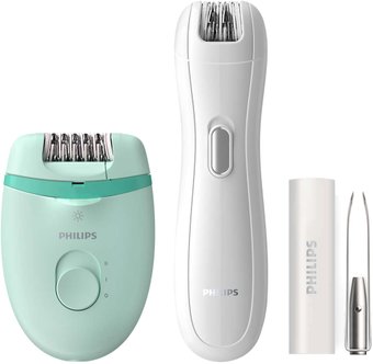 Philips BRP529/00 Satinelle Essential