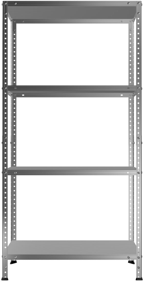 

Стеллаж НСКСМ 1430x700x300