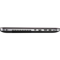 Ноутбук ASUS VivoBook Pro N752VX-GC278T
