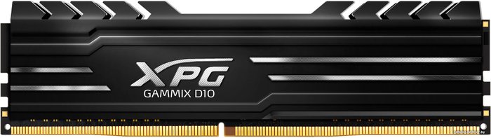 ADATA XPG GAMMIX D10 2x8GB DDR4 PC4-21300 AX4U26668G16-DB10