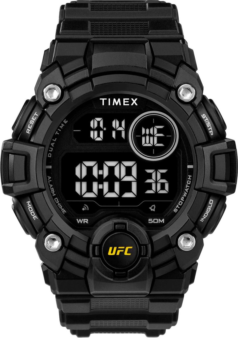 

Наручные часы Timex UFC TW5M53200