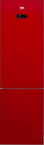 Холодильник BEKO RCNK400E20ZGR
