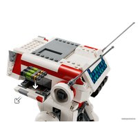 Конструктор LEGO Star Wars 75335 BD-1