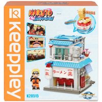 Конструктор 1toy Naruto Кафе Рамен Ичираку К20515 в Гродно