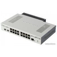 Маршрутизатор Mikrotik CCR2004-16G-2S+PC