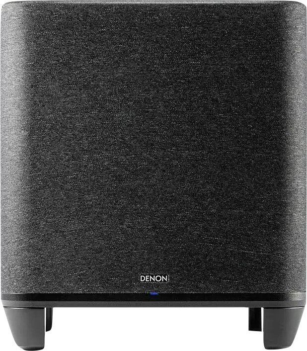 

Беспроводной сабвуфер Denon Home Subwoofer