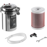 Стационарная система "под мойкой" Гейзер Эко без крана в Могилеве