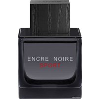 Туалетная вода Lalique Encre Noire Sport EdT (100 мл)