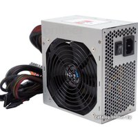 Блок питания AeroCool E80-600 600W