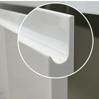  Garda Шкаф-пенал для ванной Grado23k 400 26.23K.400