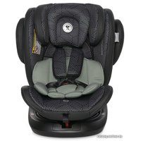 Детское автокресло Lorelli Aviator SPS Isofix 2023 (зеленый айсберг)