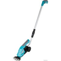 Кусторез + ножницы GPT SGT 722L (с АКБ)