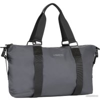 Дорожная сумка Fabretti 2024-3 (серый) в Мозыре