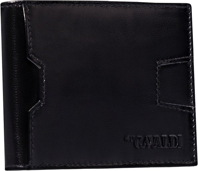 

Кошелек Cedar 4U Cavaldi 252-GCL (черный)