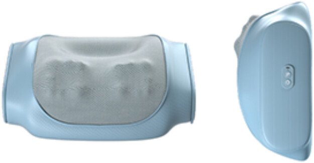 

Массажер-подушка Bliss AUX AQA-12D