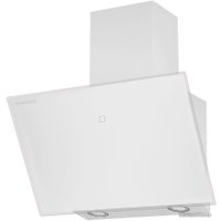 Кухонная вытяжка MAUNFELD Eagle 850 60 (белое стекло)