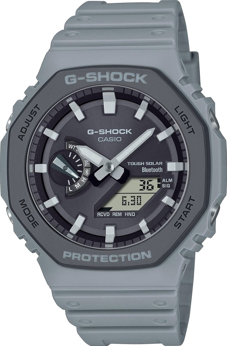 

Наручные часы Casio GA-B2100LUU-8A