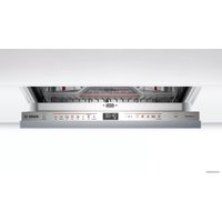 Встраиваемая посудомоечная машина Bosch SMV6ECX51E