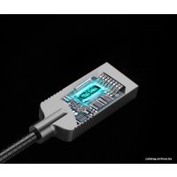 Кабель Orico LTS-10-BK