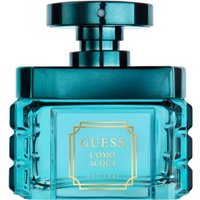 Туалетная вода Guess Uomo Acqua EdT (50 мл)