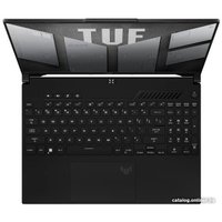 Игровой ноутбук ASUS TUF Gaming A16 Advantage Edition 2023 FA617XS-N4008W