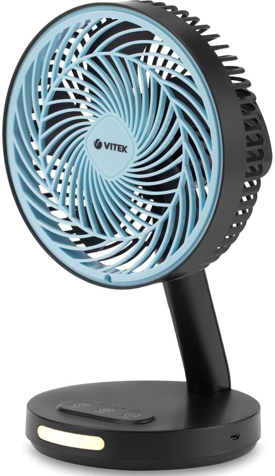 

Вентилятор Vitek VT-2072