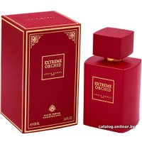 Парфюмерная вода Louis Varel Extreme Orchid EdP (100 мл)