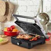 Электрогриль Kitfort KT-3633