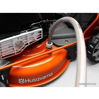 Газонокосилка Husqvarna LC 353V 967605201