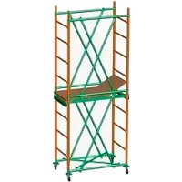 Лестница-помост Тапанар вышка-тура Спектр-12 1.2x0.7x3.2