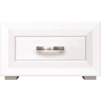 Тумба Black Red White Malta B136-KOM1S (лиственница сибирская/орех лион)