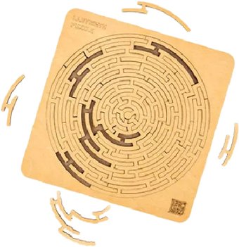 Labyrinth Puzzle