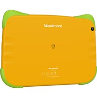 Планшет Topdevice Kids Tablet K8 2GB/32GB (оранжевый) в Бобруйске