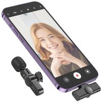 Радиосистема Borofone BFK12 (Lightning)