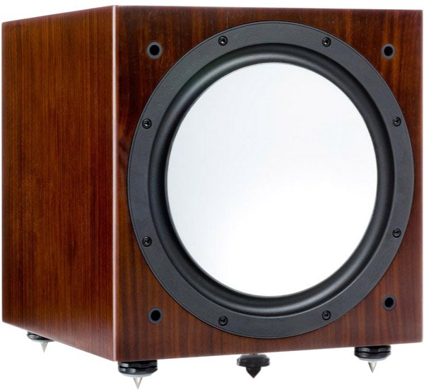 

Проводной сабвуфер Monitor Audio Silver W12