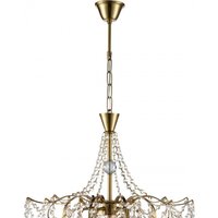 Подвесная люстра Lumion Kristina 8243/6